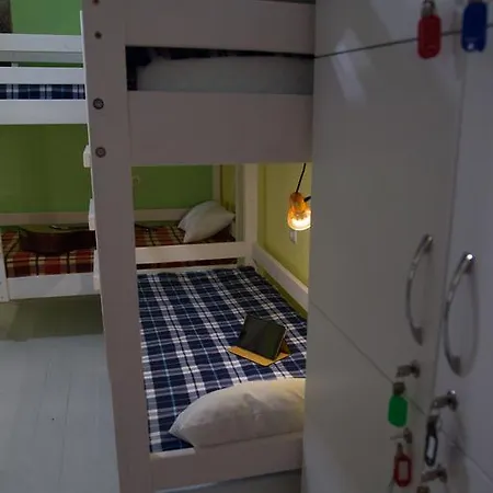 Hostel Iq Chisinau