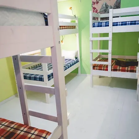 Hostel Iq