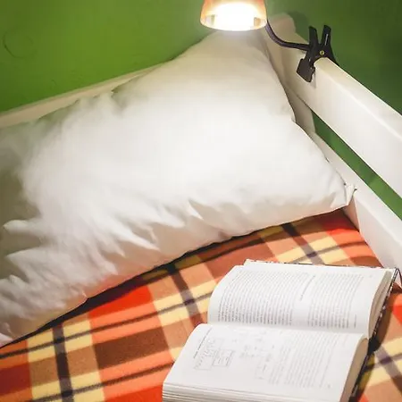 Iq Hostel
