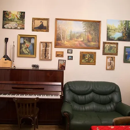 Iq Hostel Chisinau