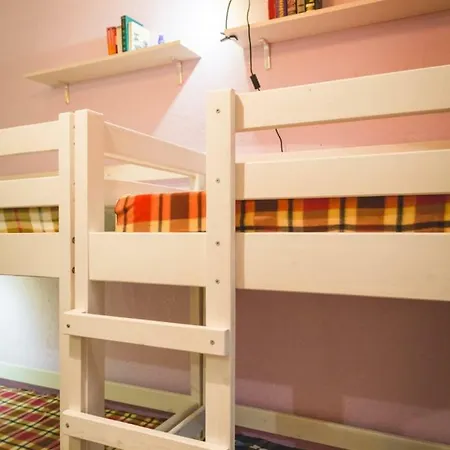 Hostel Iq